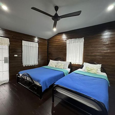 K Guesthouse Adults Only Krabi town Eksteriør bilde