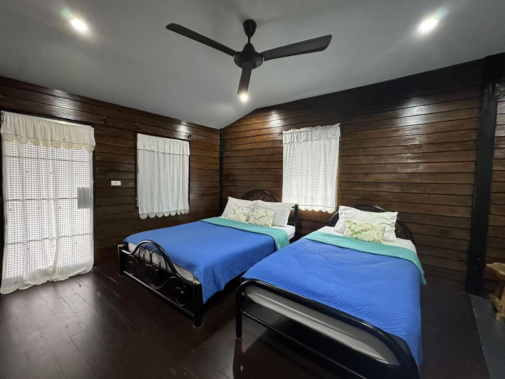 K Guesthouse Adults Only Krabi town Eksteriør bilde