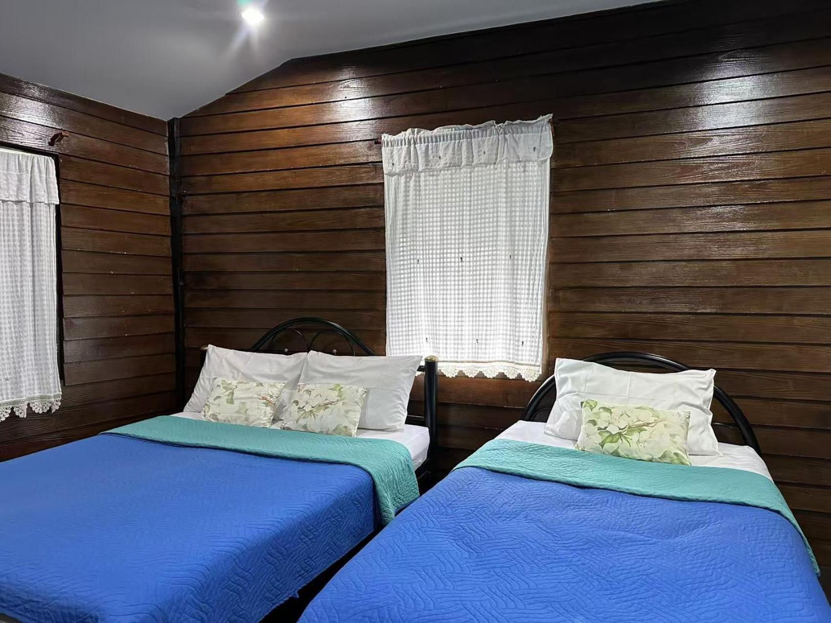 K Guesthouse Adults Only Krabi town Eksteriør bilde