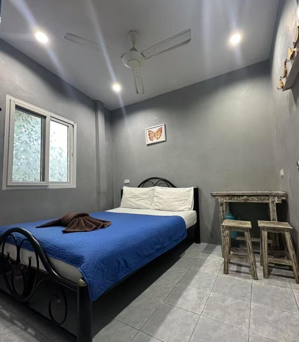 K Guesthouse Adults Only Krabi town Eksteriør bilde