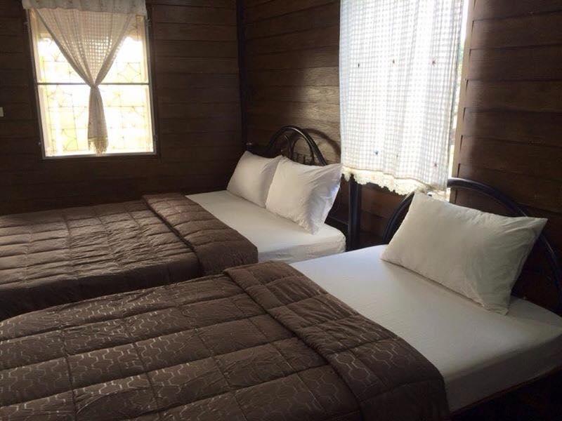 K Guesthouse Adults Only Krabi town Eksteriør bilde