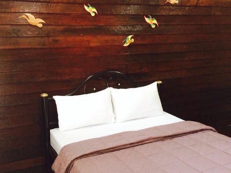 K Guesthouse Adults Only Krabi town Eksteriør bilde
