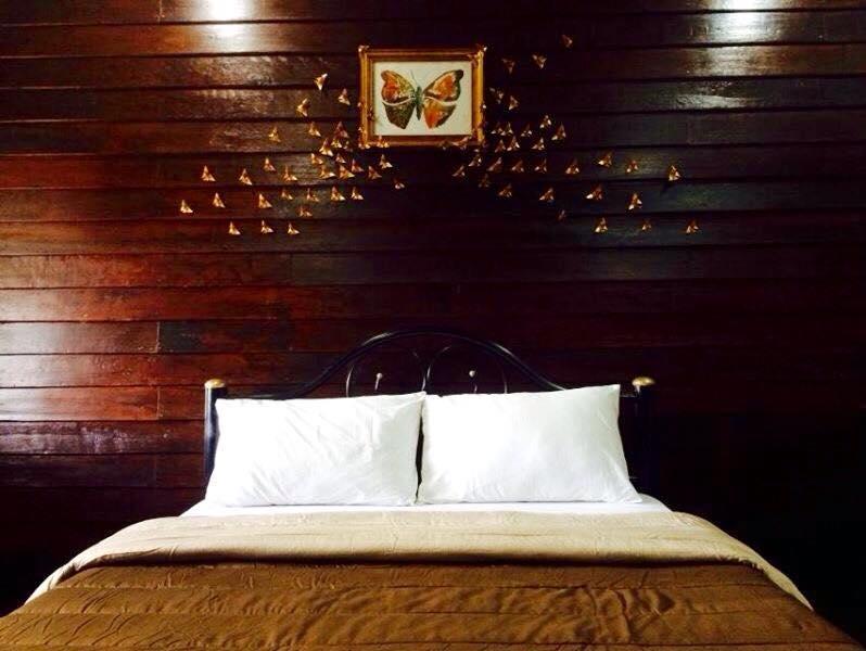 K Guesthouse Adults Only Krabi town Eksteriør bilde