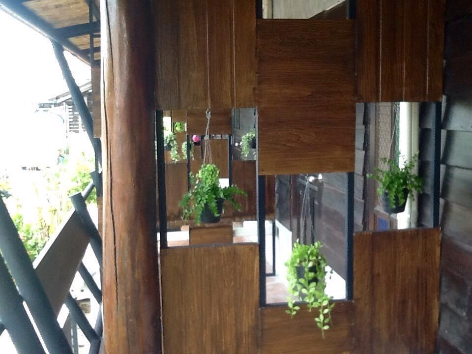 K Guesthouse Adults Only Krabi town Eksteriør bilde