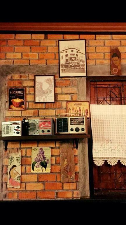 K Guesthouse Adults Only Krabi town Eksteriør bilde