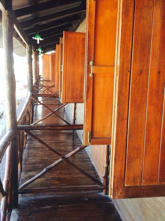 K Guesthouse Adults Only Krabi town Eksteriør bilde