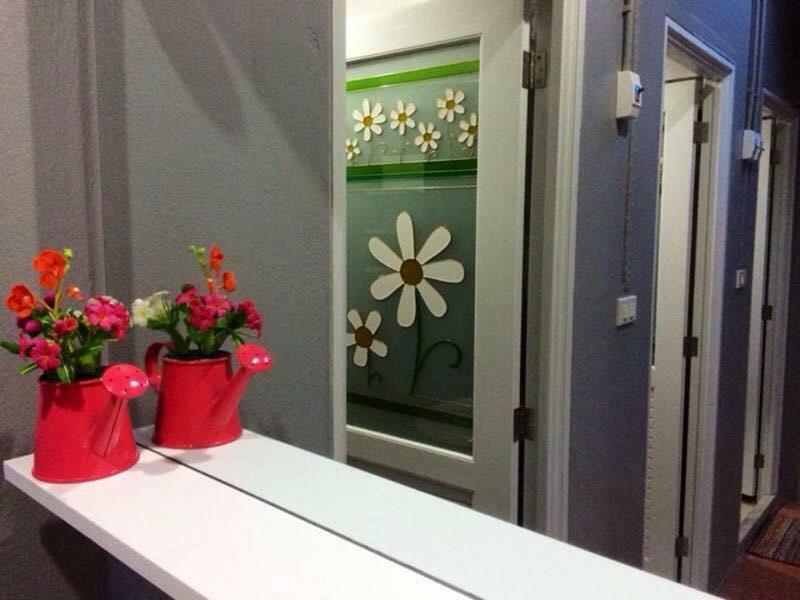 K Guesthouse Adults Only Krabi town Eksteriør bilde