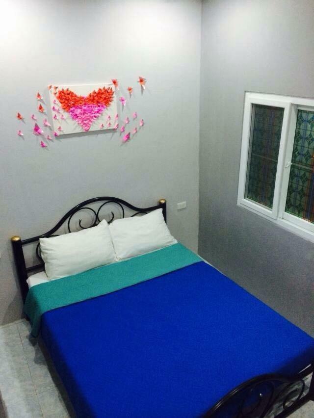 K Guesthouse Adults Only Krabi town Eksteriør bilde