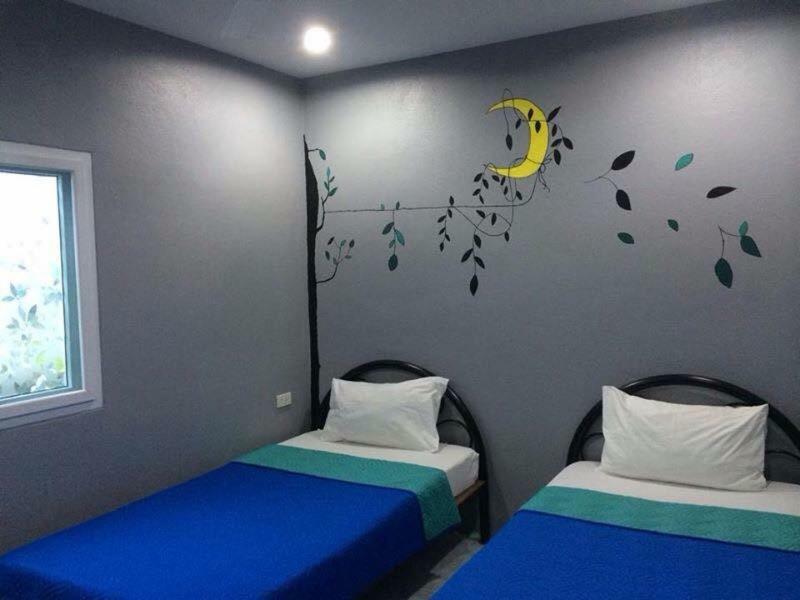 K Guesthouse Adults Only Krabi town Eksteriør bilde