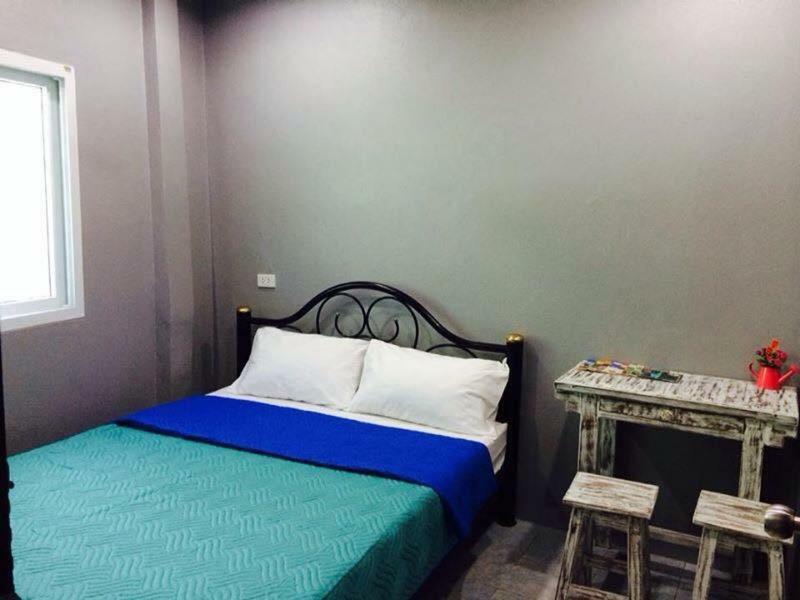 K Guesthouse Adults Only Krabi town Eksteriør bilde