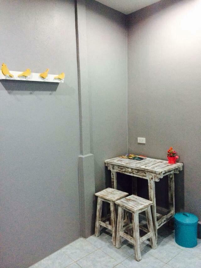 K Guesthouse Adults Only Krabi town Eksteriør bilde
